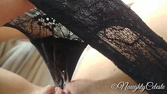 Masturbate in panties cumpilation POV Thumb