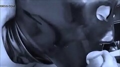 Katharina muss Blasen Thumb