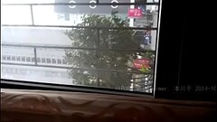 中国人（浩哥）炮友闺蜜饭桌上的炮 Thumb