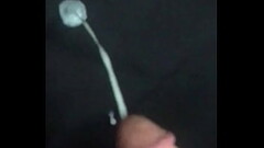 Stress Relief Cumshot Thumb