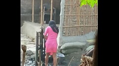 Desi in bathe so saxy Thumb