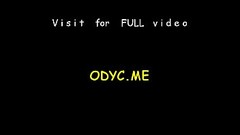 Smokin'_ hawt curvy teen gives grandpa a hawt blowjob and rides Thumb