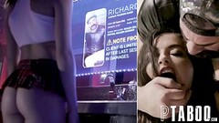 Emily Willis, Penny Pax In Future Darkly The Love Hotel 2 Thumb
