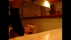 moi avec mon mari. Amelie Thumb