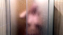 Bitch in the shower Thumb