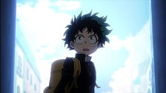 A certain hero abridged episode 1: and so it begins Thumb