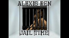 Alexis Ren in JAIL TIME Thumb
