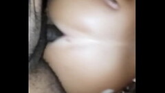 Wet anal Thumb