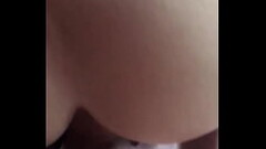 Wife ass fuck Thumb