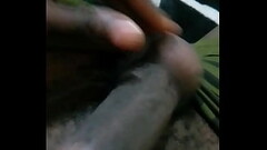 Dancing Zambian dick Thumb