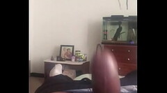 Flashing granny turns into sex Thumb