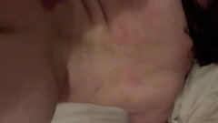 Thick white girl fucked by Caribbean guy Thumb