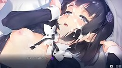 bishoujo mangekyou- 美万華鏡 dorothy h scene 1 Thumb