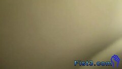 Free emo goth anal gay porn vids Reagan Fucks &amp_ Fists Thumb