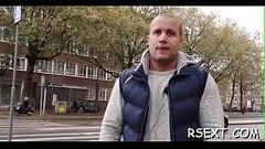 Beautiful gives head and gets her hairless love tunnel licked Thumb