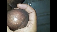 Indian Black Cock Thumb