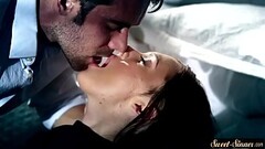 Fantasy teen spoon fucked before missionary Thumb