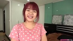 Petite Thai girl services Japan sex tourist Thumb