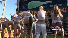 Afternoon Wet T Shirt Contest Thumb