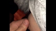 Groping nipples Thumb