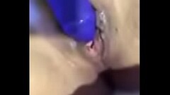 Esposa masturbando Thumb